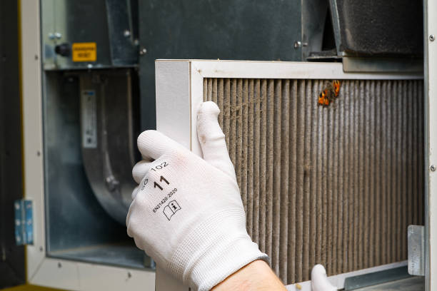 Best Air Duct Cleaning Near Me  in Westwood, MI