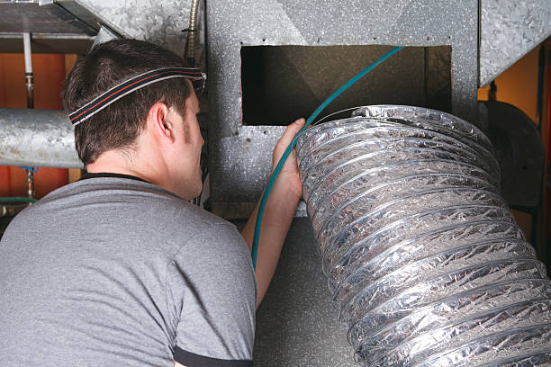 Best HVAC Air Duct Cleaning  in Westwood, MI