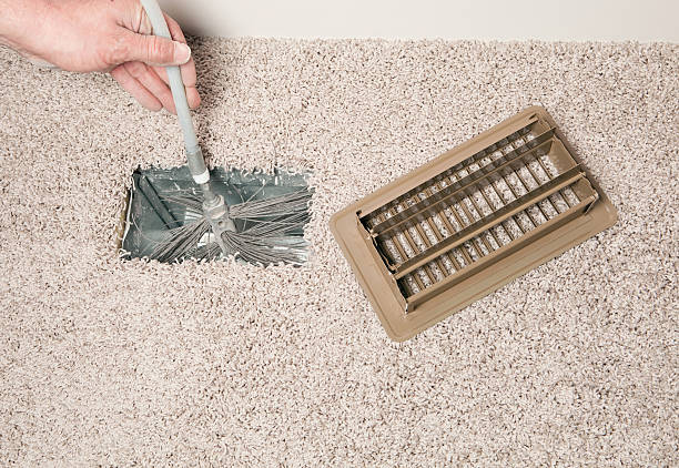 Best Air Duct Cleaning Company Near Me  in Westwood, MI
