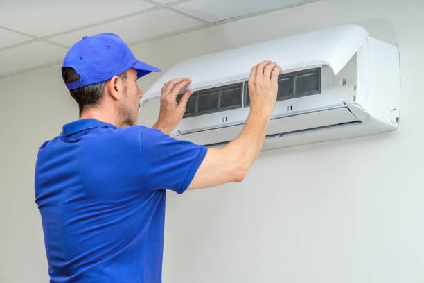 Best Commercial Air Duct Cleaning  in Westwood, MI
