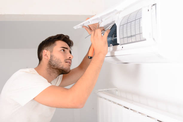 Best Best Air Duct Cleaning Company  in Westwood, MI